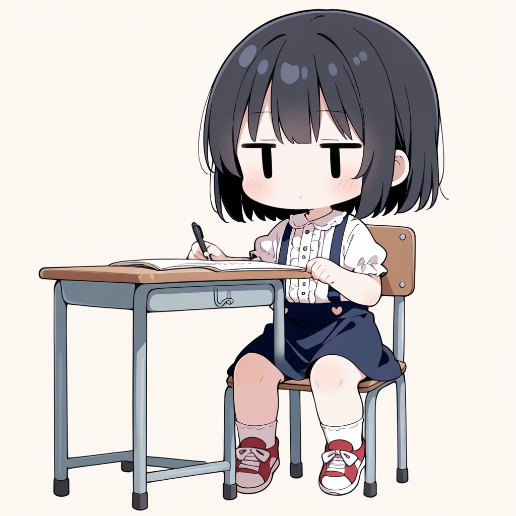 日記を書いてみる