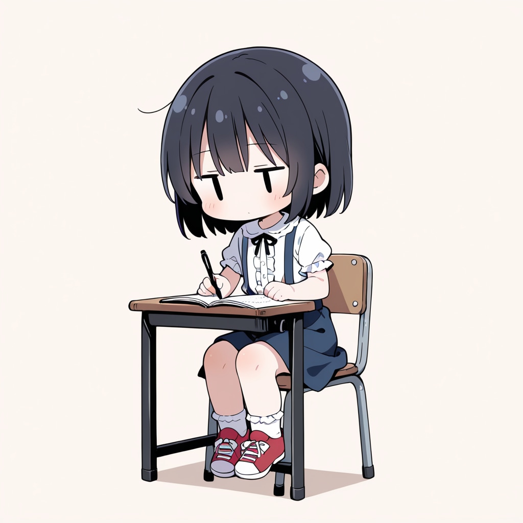 日記を書いてみる