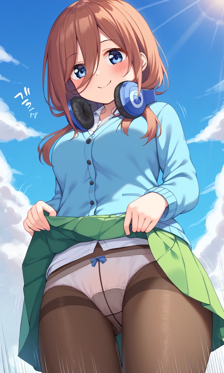 五等分の花嫁