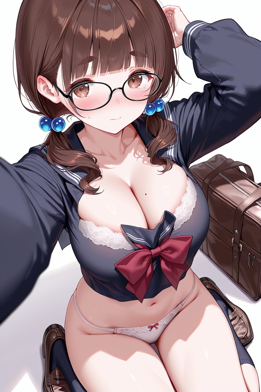 お蔵入りの予定でしたが…