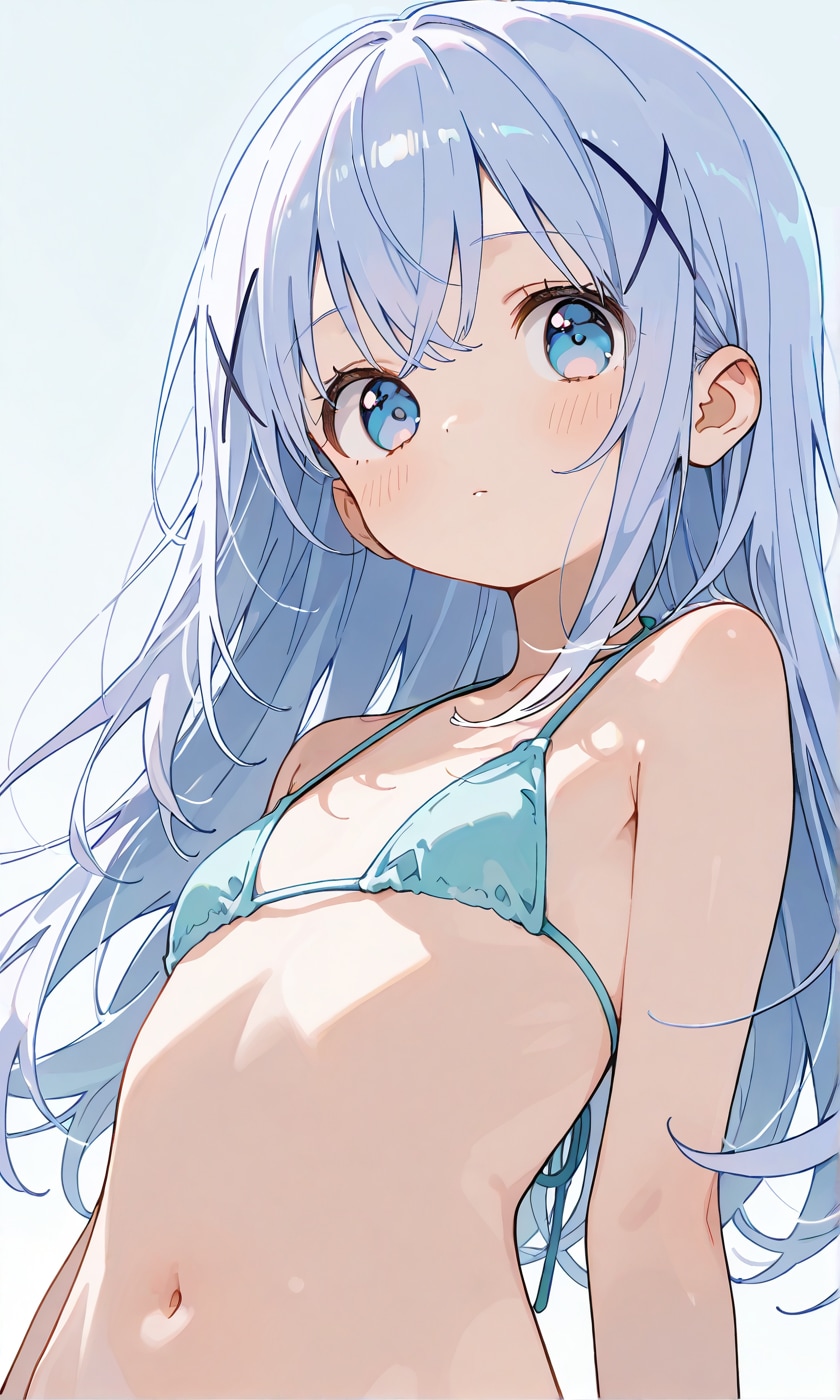 香風智乃