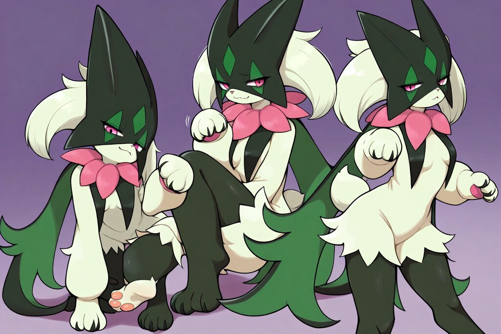 猫の日マスカーニャ