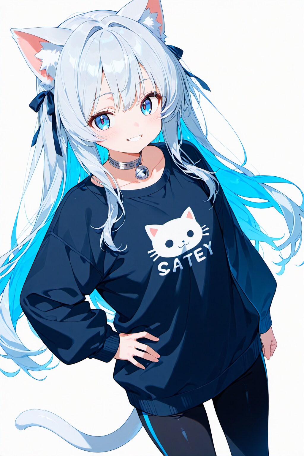 ユキネ【AsumaXL-Illustrious V4】 | の人気AIイラスト・グラビア