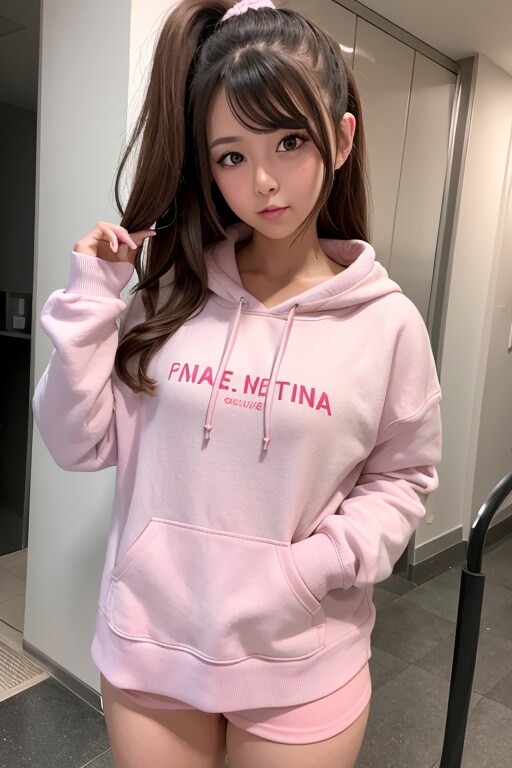 即堕ち2コマーギャルー