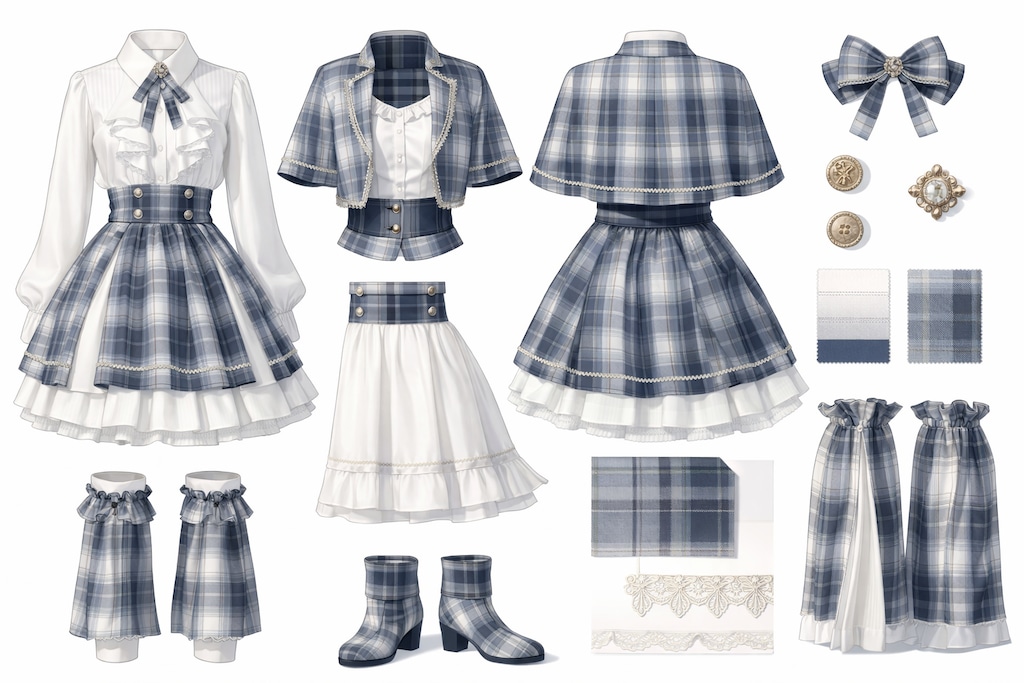 水族館で、全部持っていかれた。