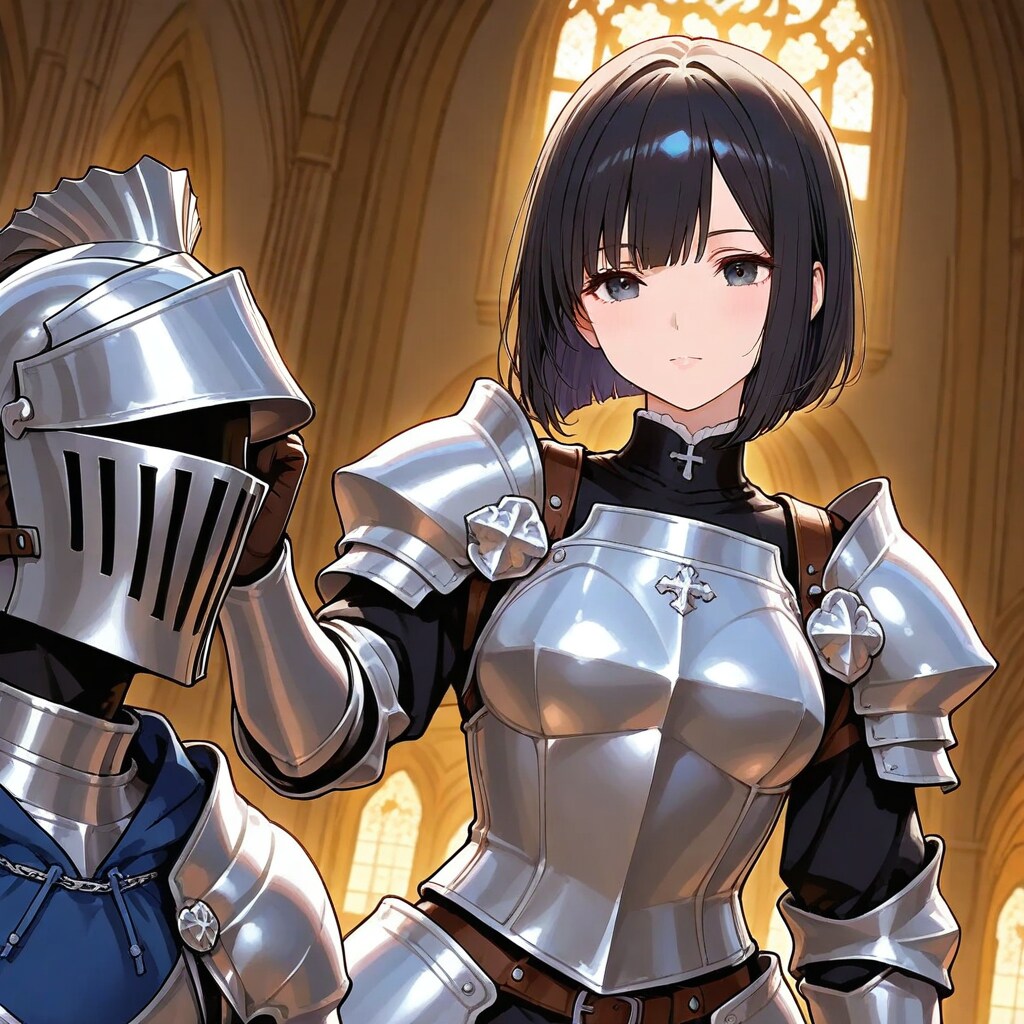 いざ！ | の人気AIイラスト・グラビア