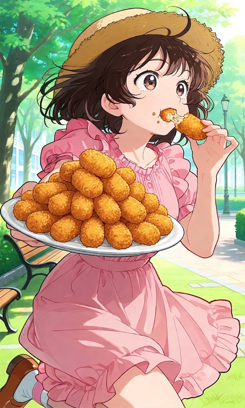 【女性】カニクリーム吉田