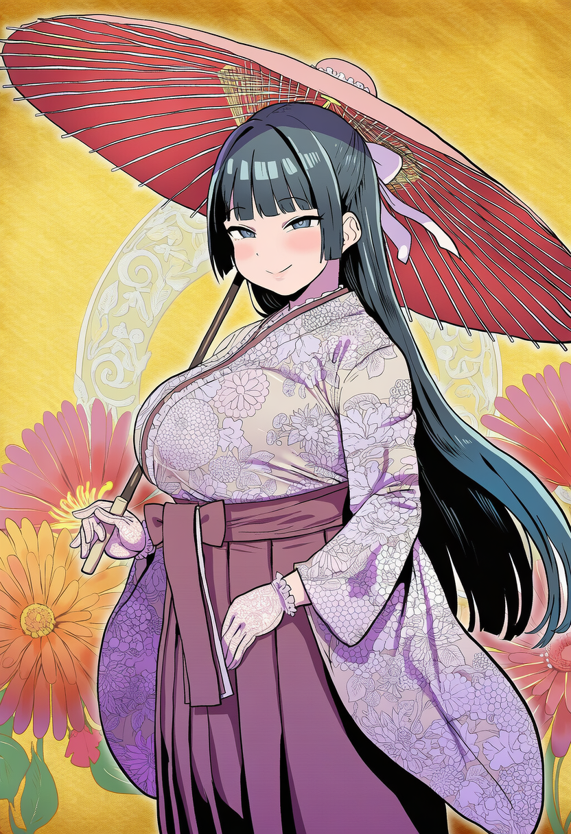 大正時代 | の人気AIイラスト・グラビア