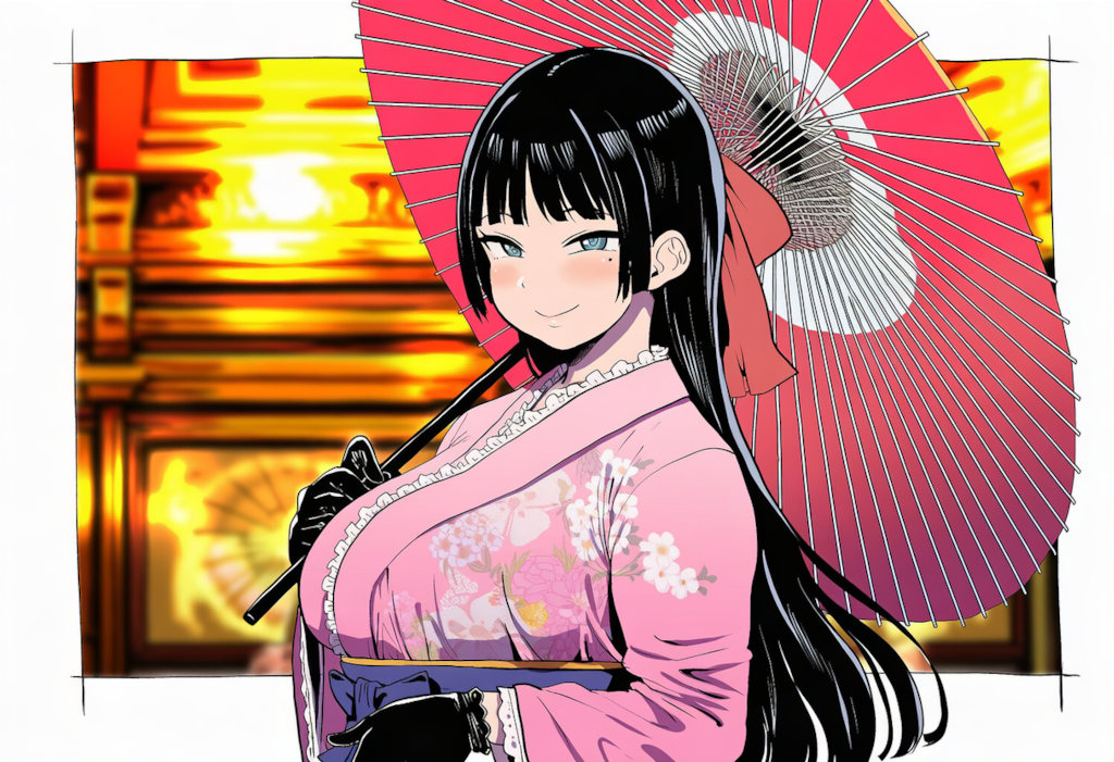 大正時代