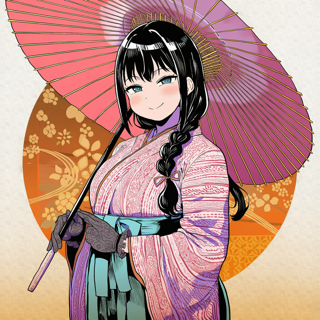 大正時代