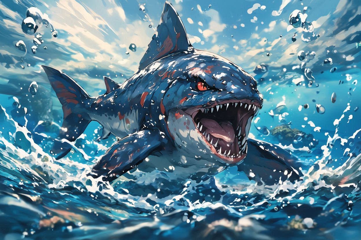 0319 | の人気AIイラスト・グラビア