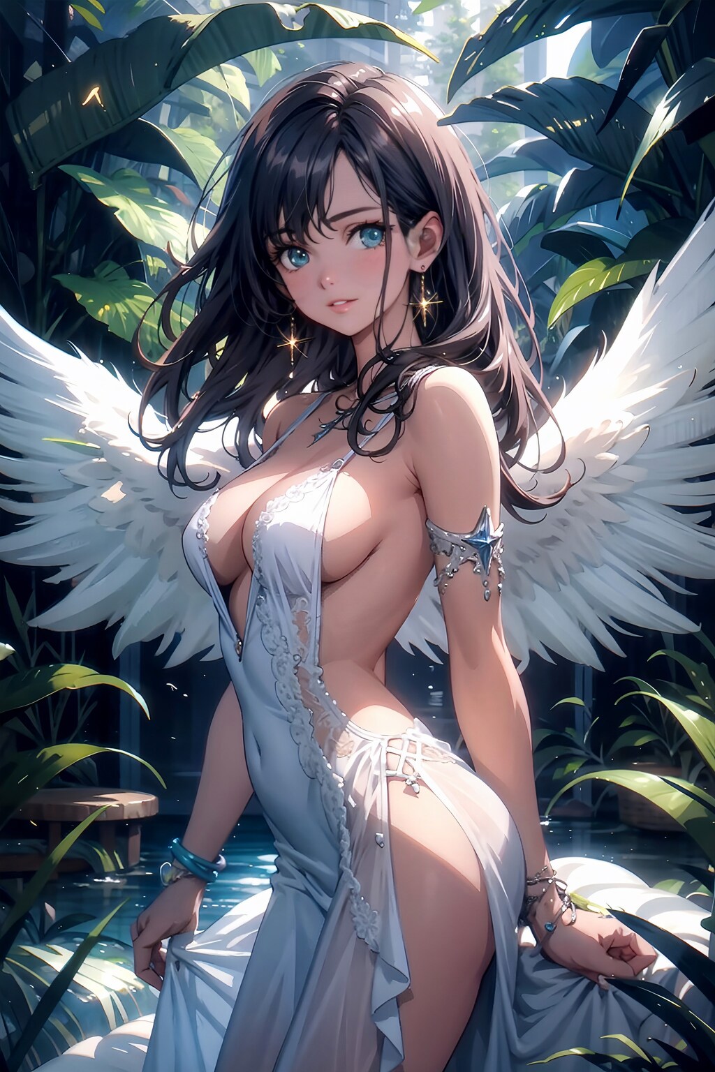 今日のトパーズちゃん