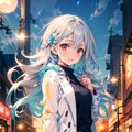 :*ﾟ✲ฺ٩(ˊᗜˋ*)و✲ฺﾟ*:おはよーっ🎶 7枚目