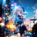 :*ﾟ✲ฺ٩(ˊᗜˋ*)و✲ฺﾟ*:おはよーっ🎶 5枚目