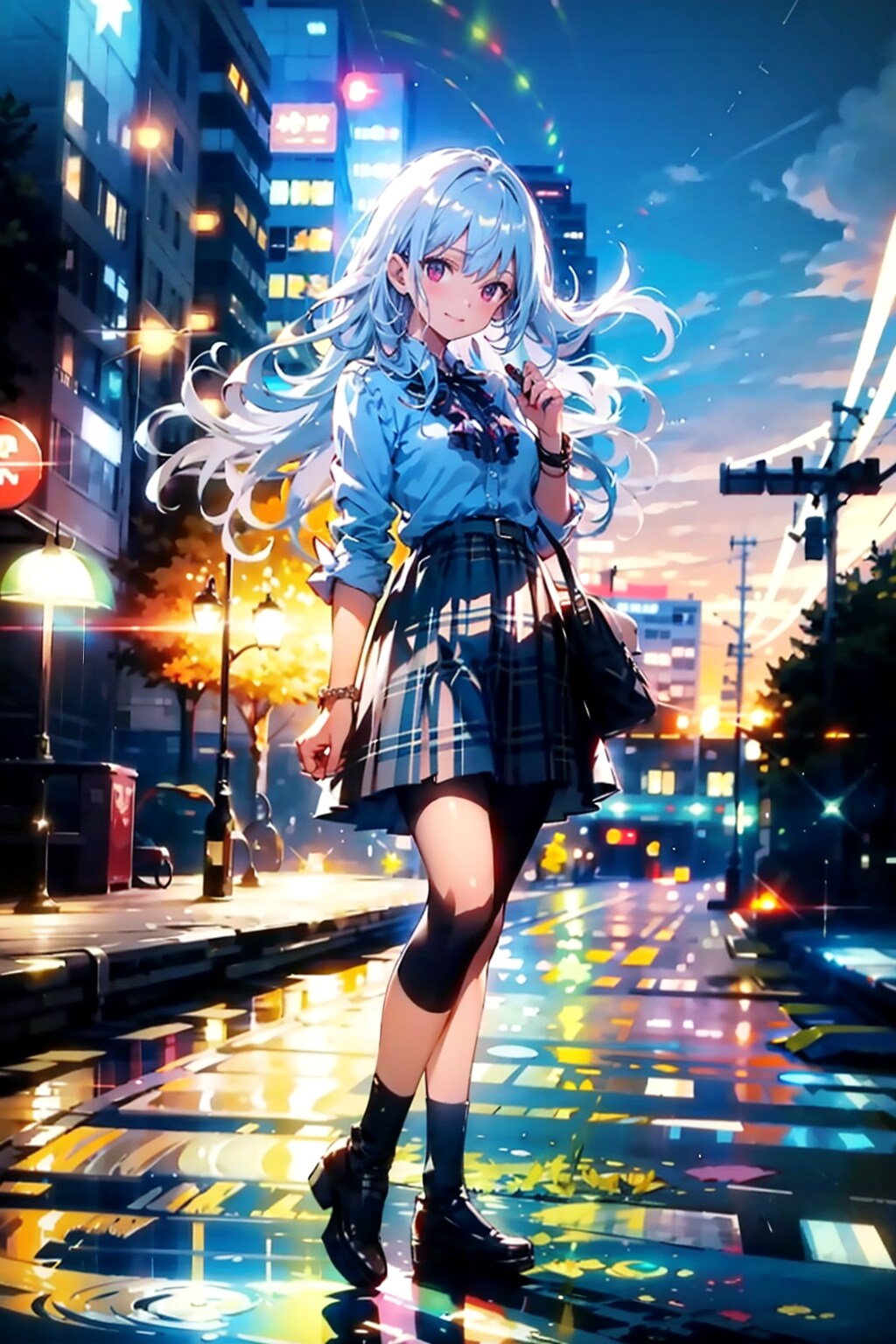:*ﾟ✲ฺ٩(ˊᗜˋ*)و✲ฺﾟ*:おはよーっ🎶