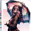 :*ﾟ✲ฺ٩(ˊᗜˋ*)و✲ฺﾟ*:おはよーっ🎶 8枚目