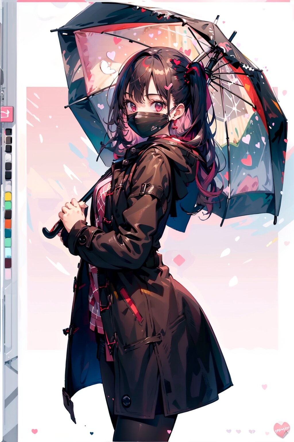 :*ﾟ✲ฺ٩(ˊᗜˋ*)و✲ฺﾟ*:おはよーっ🎶