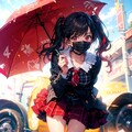 :*ﾟ✲ฺ٩(ˊᗜˋ*)و✲ฺﾟ*:おはよーっ🎶 6枚目