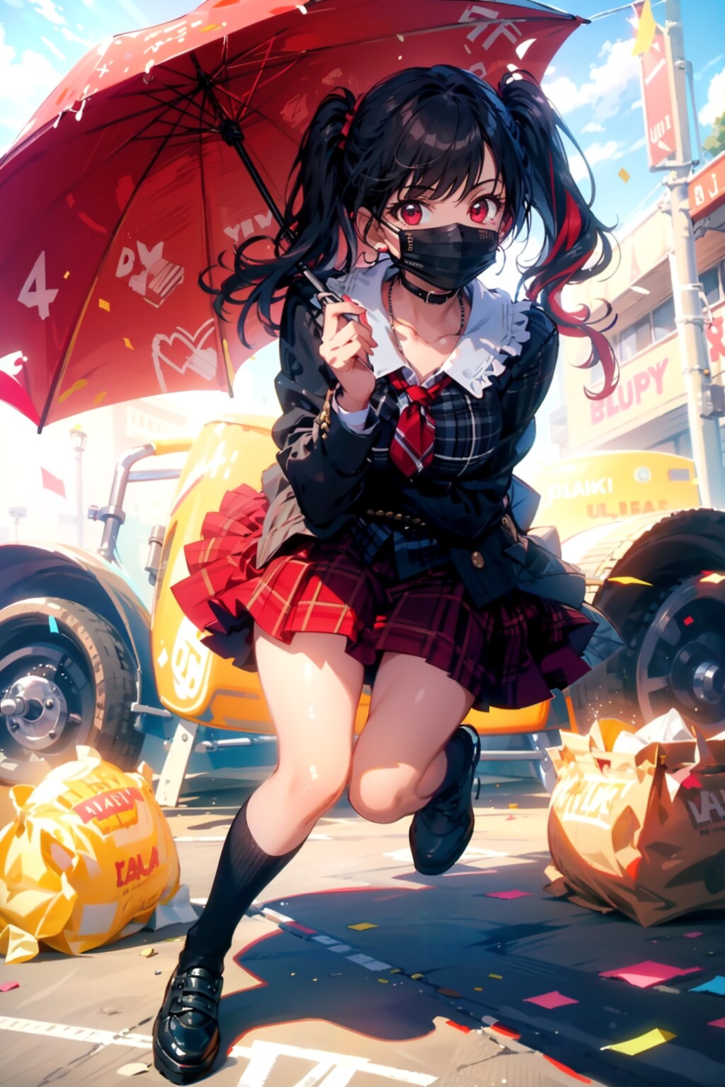 :*ﾟ✲ฺ٩(ˊᗜˋ*)و✲ฺﾟ*:おはよーっ🎶