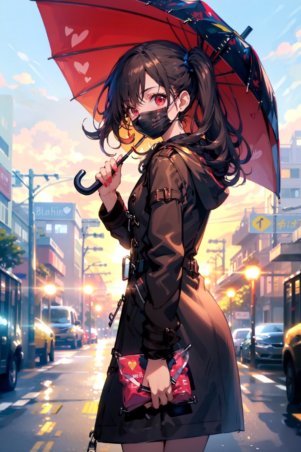 :*ﾟ✲ฺ٩(ˊᗜˋ*)و✲ฺﾟ*:おはよーっ🎶