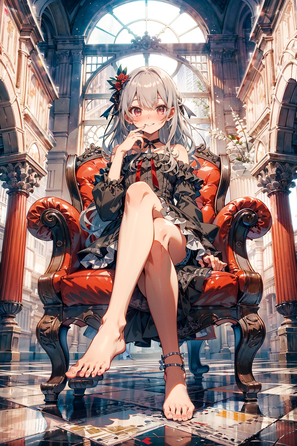 びきゃく