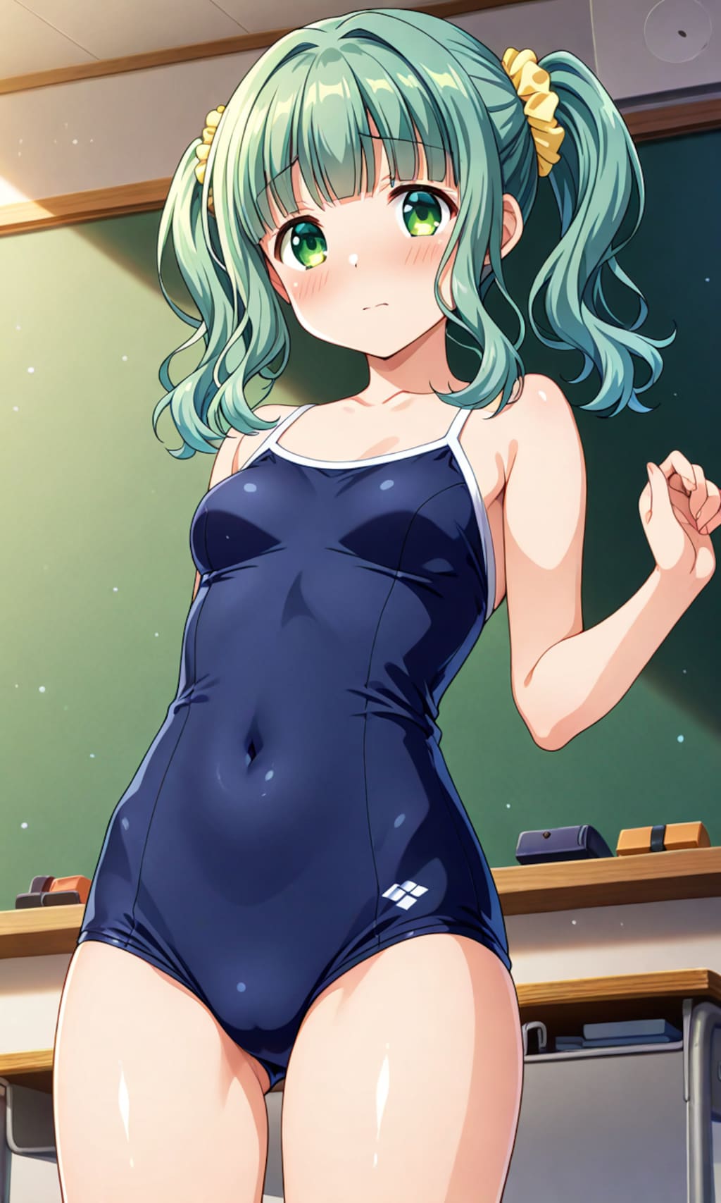 二葉さな