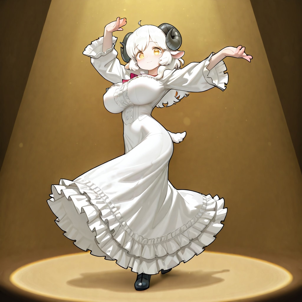 ちょっと大人なメイちゃん