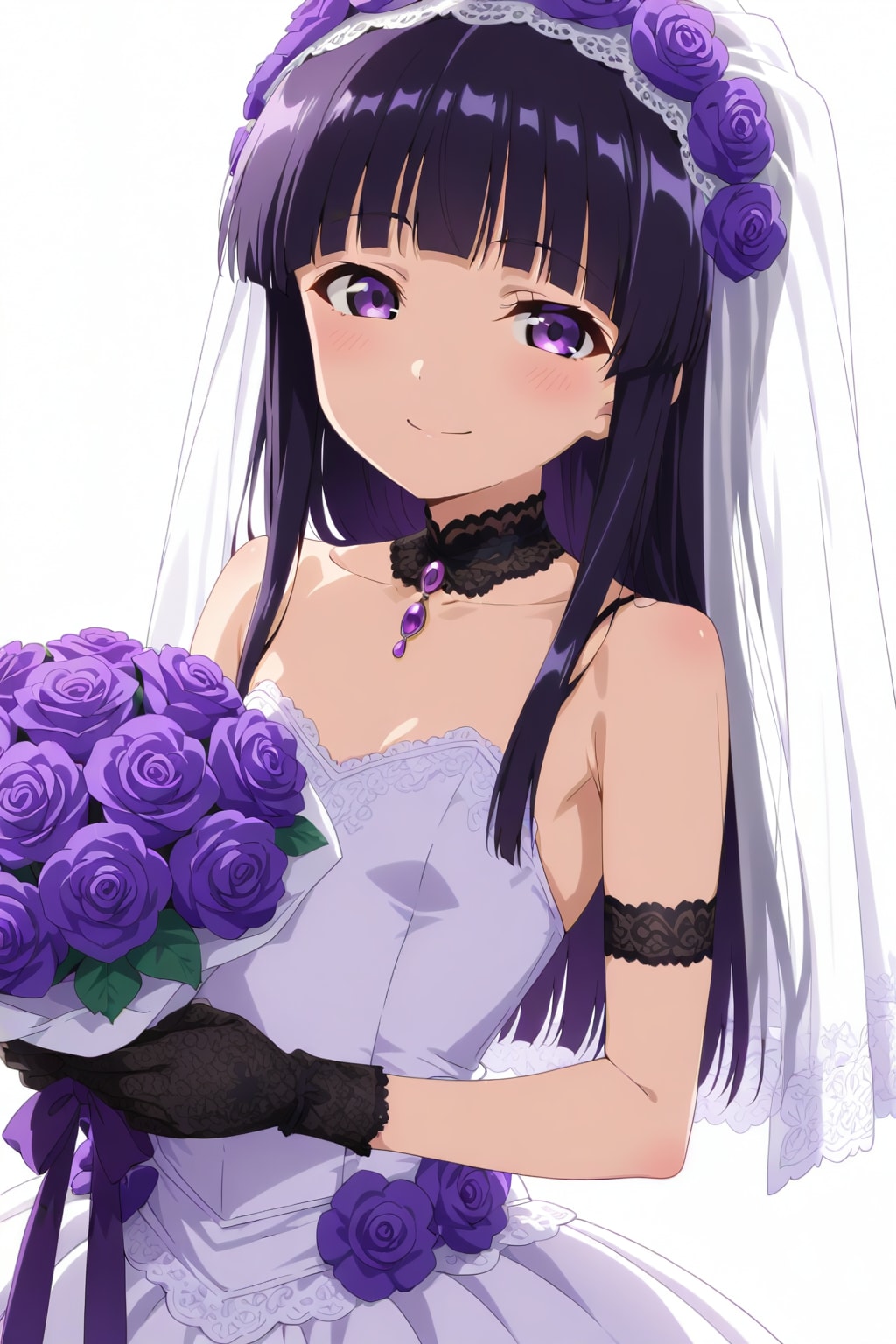お姫様抱きOKです「みなみ」