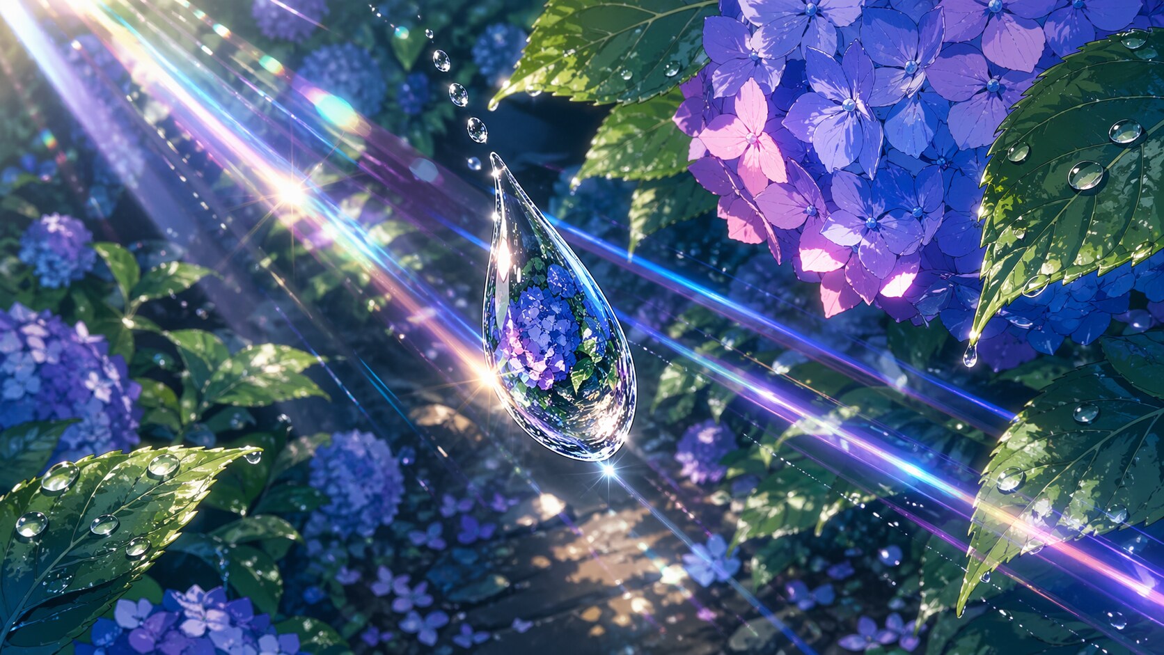 梅雨