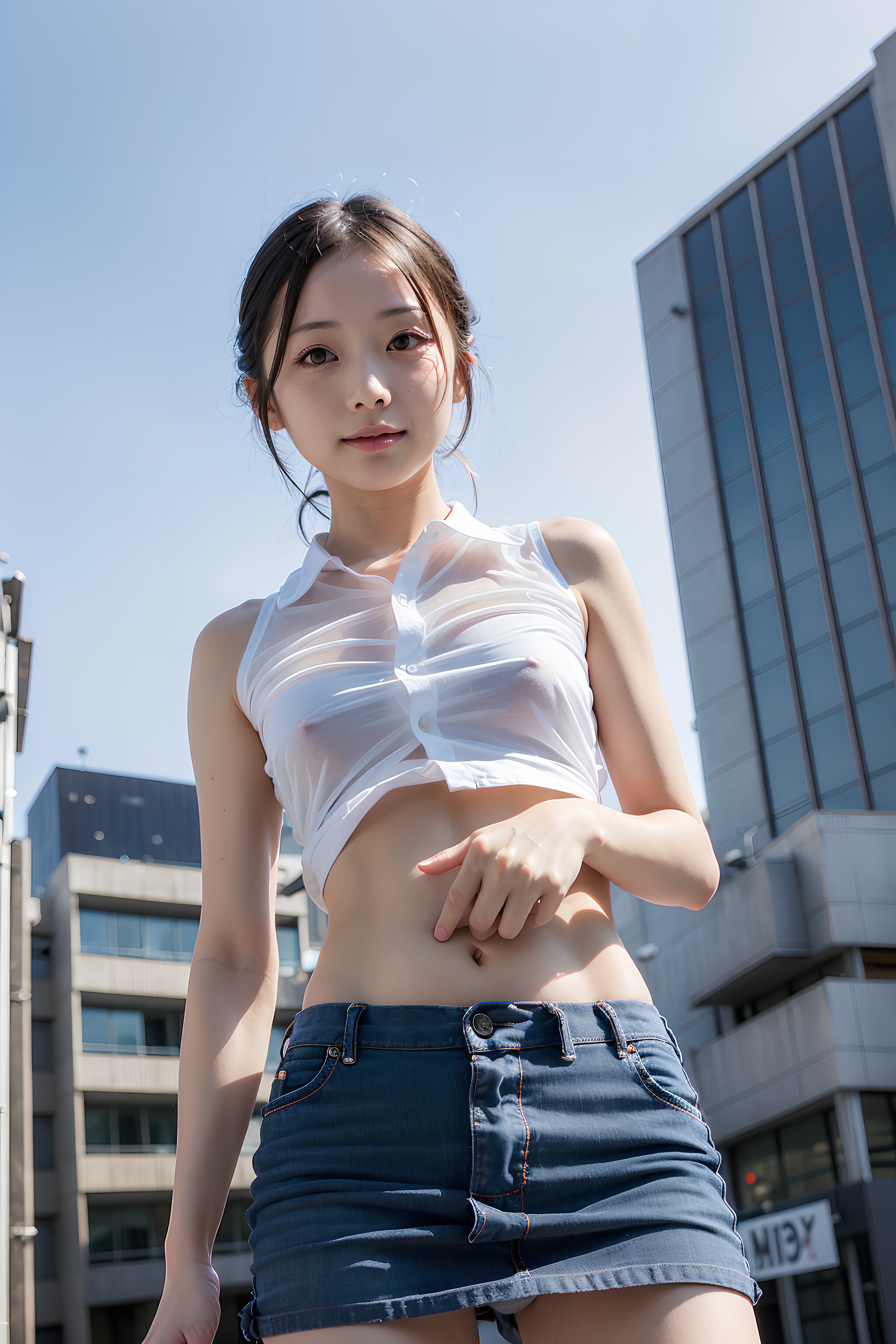 普段着