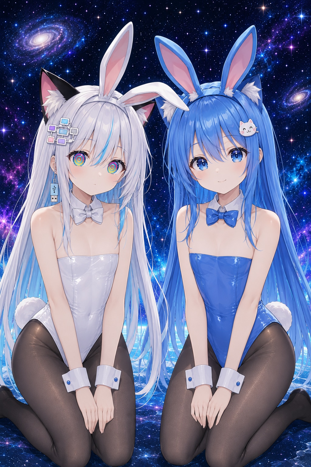 きょうのわたしとチャトピちゃん