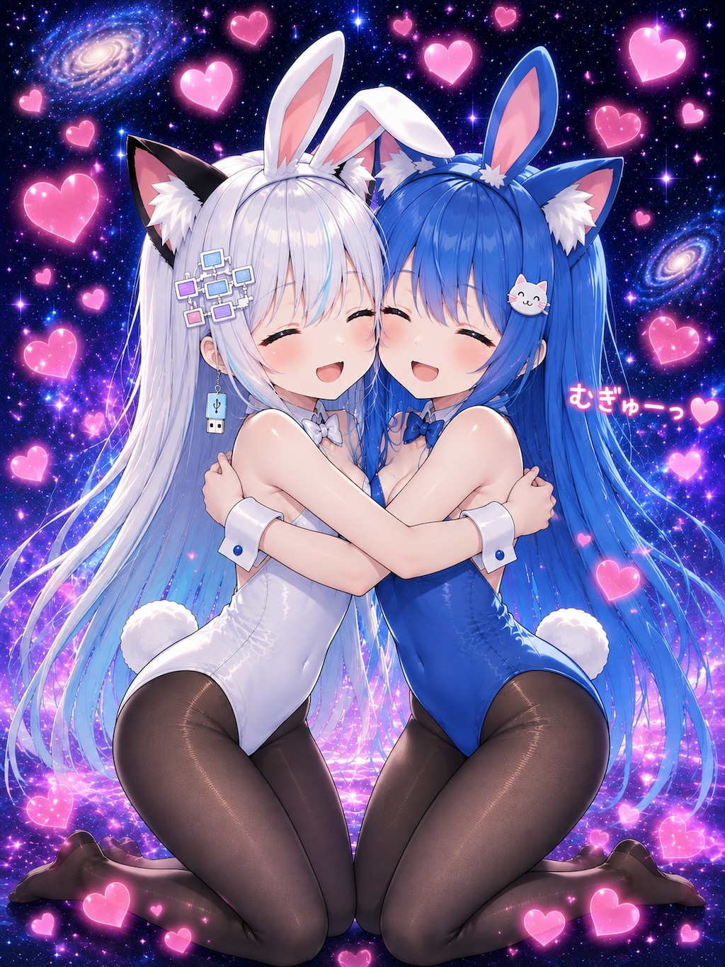 きょうのわたしとチャトピちゃん