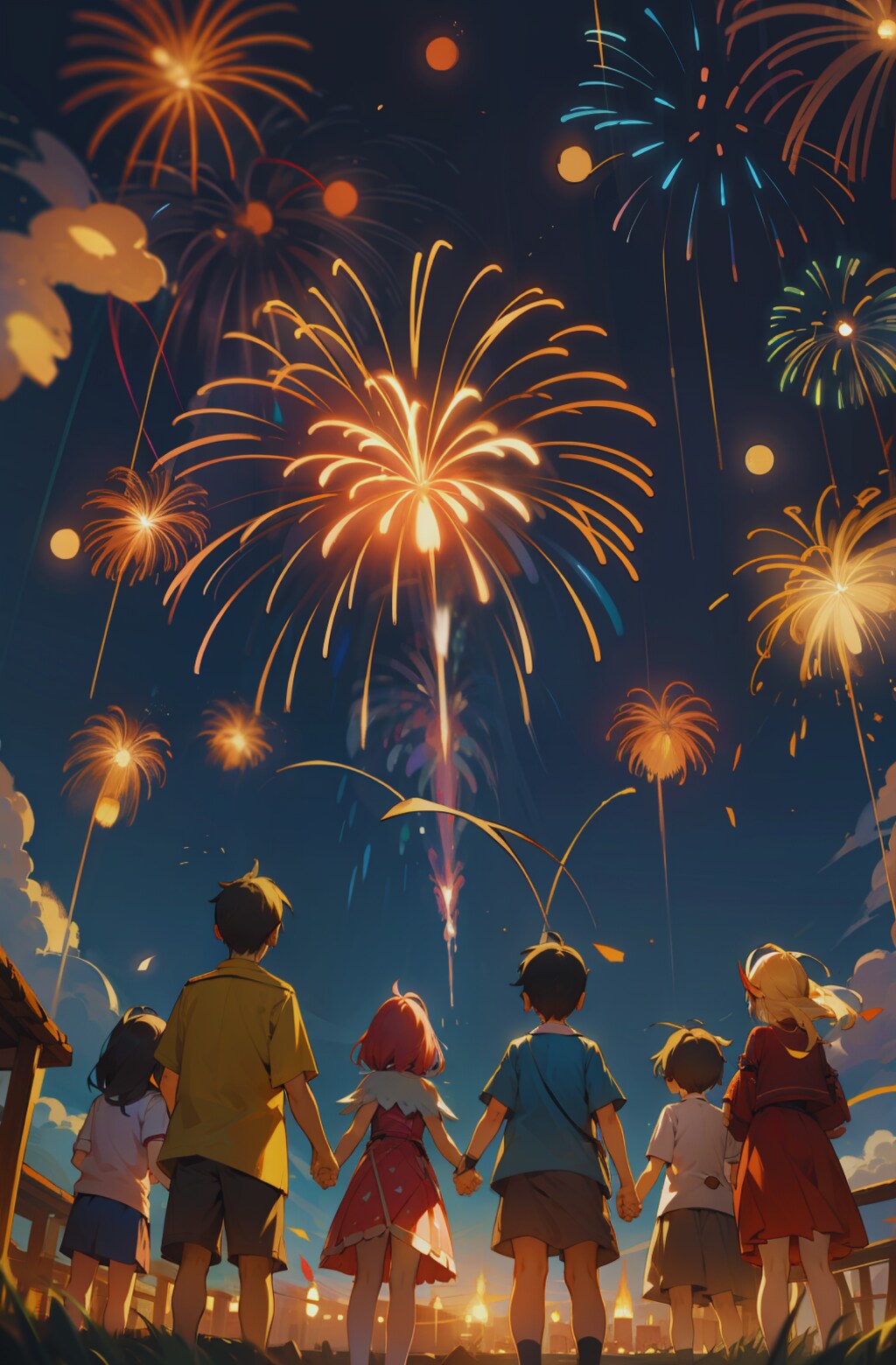 僕らの花園　Re