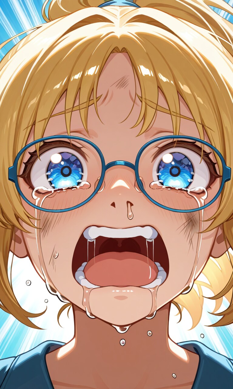 【うちの子】やべばじょうよ〜！命が！もったいだい！！