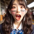 青野さん15000いいねおめでとうございます✨ 7枚目