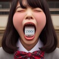 青野さん15000いいねおめでとうございます✨ 10枚目