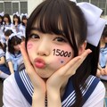 青野さん15000いいねおめでとうございます✨ 2枚目