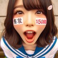 青野さん15000いいねおめでとうございます✨ 9枚目