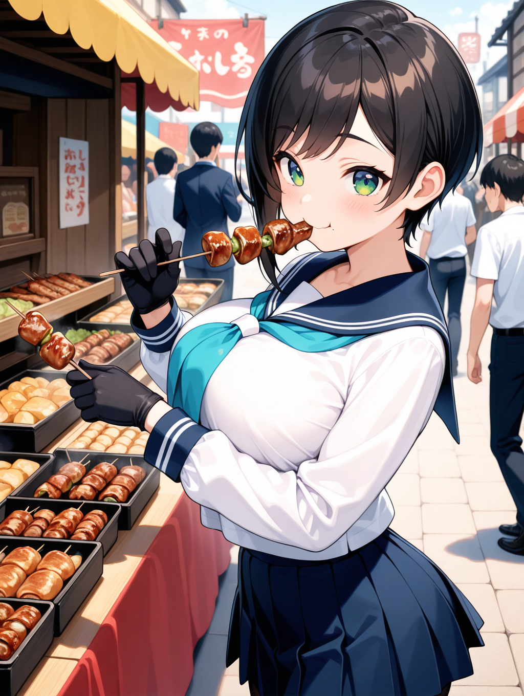 食べゆ？