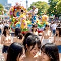 遊園地3 3枚目