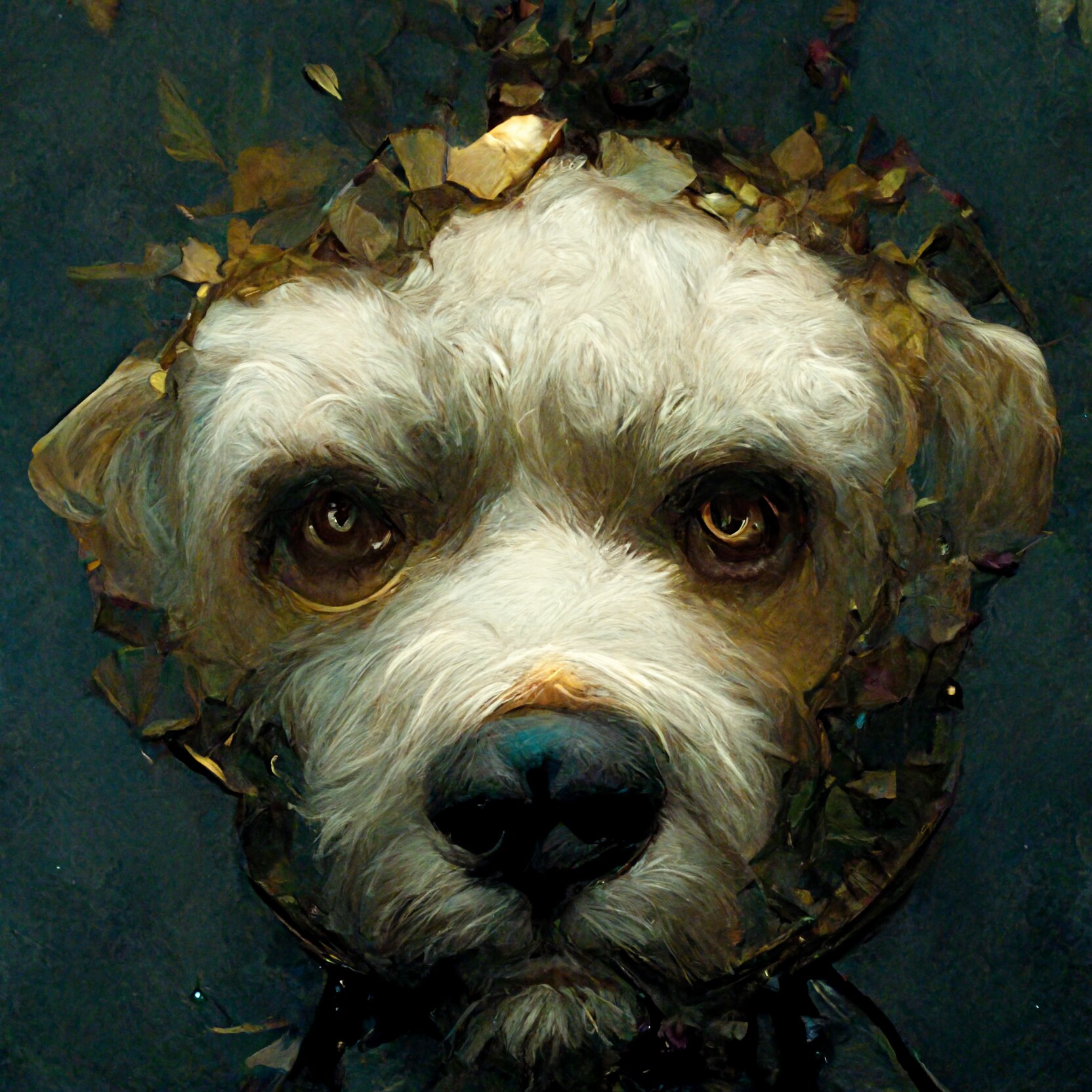 多重世界の番犬