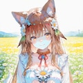 けもみみ娘 12枚目