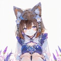 けもみみ娘 8枚目
