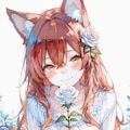 けもみみ娘 7枚目