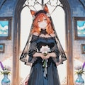 けもみみ娘 4枚目