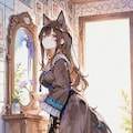 けもみみ娘 11枚目