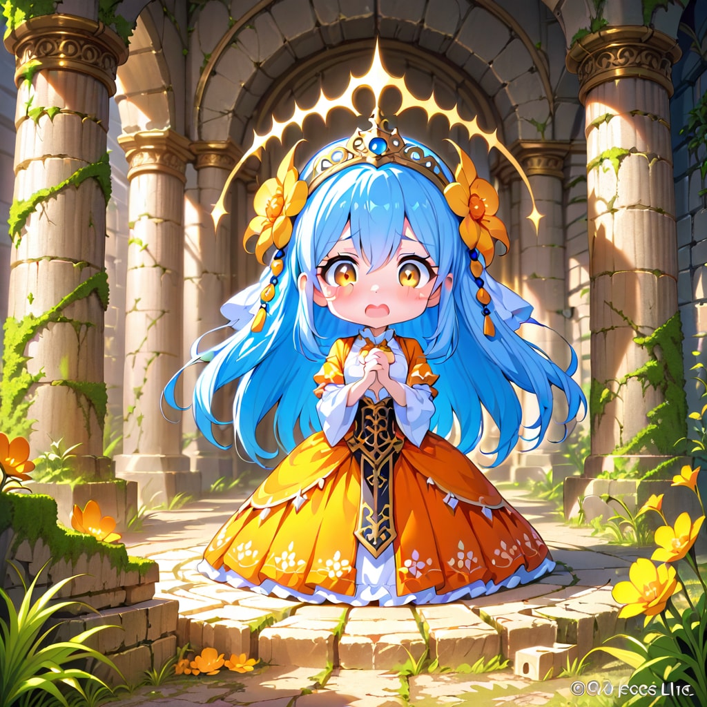 村娘ロックブーケ