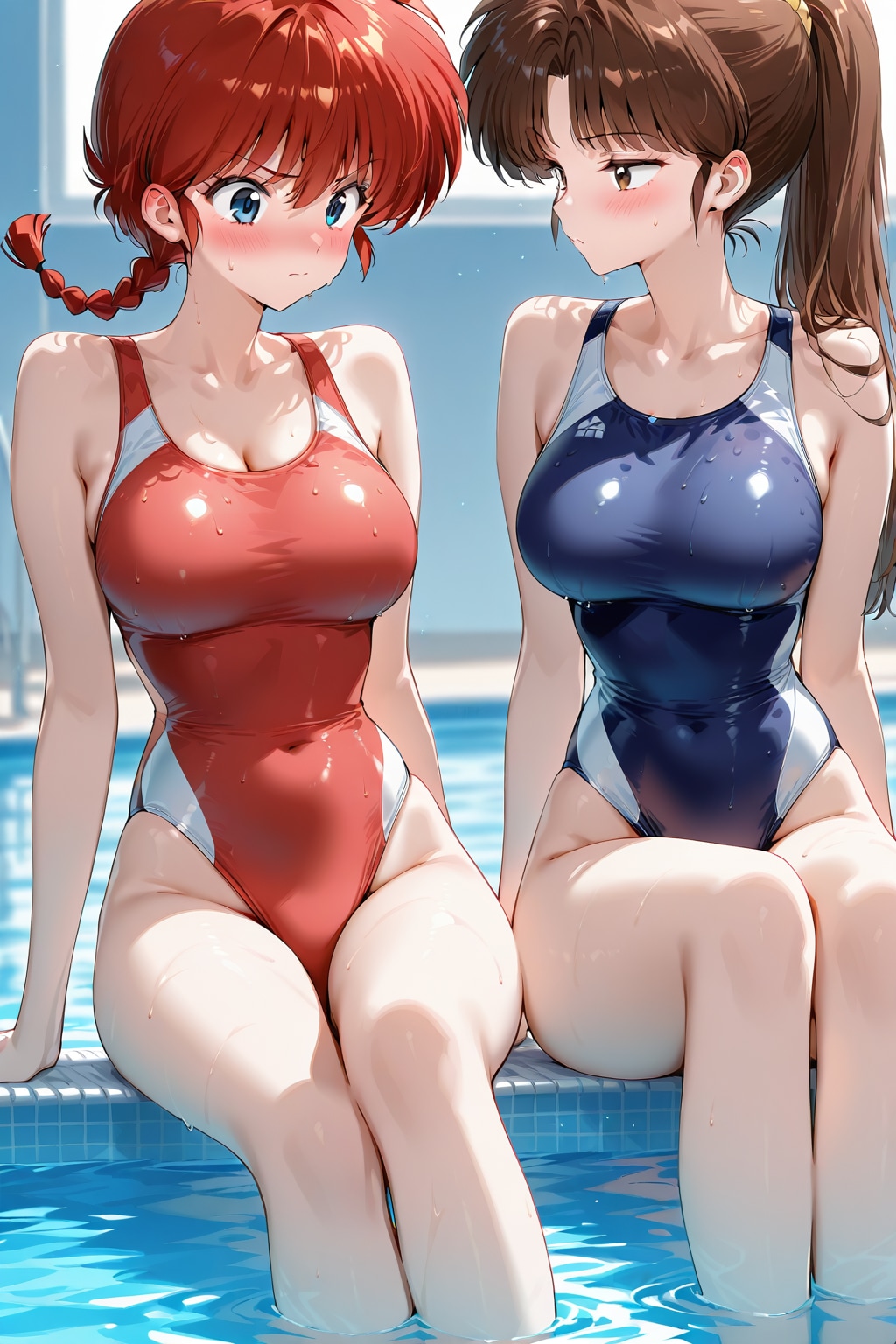 発情