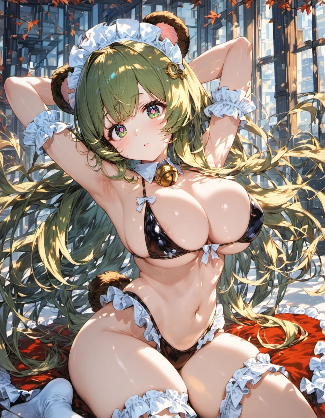 Verdant Melody