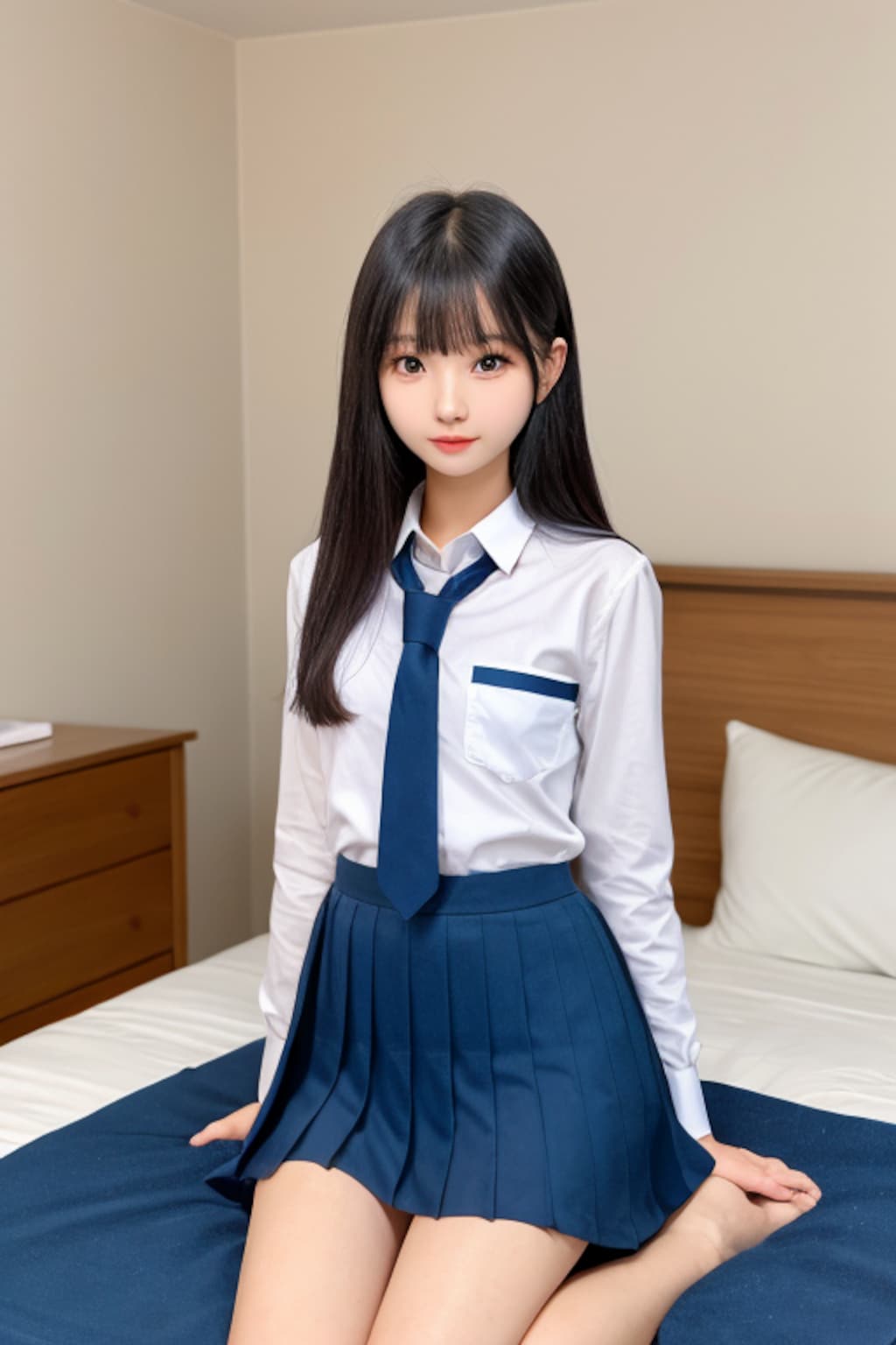 【 ちちぷい三次生成 】 - 初 -